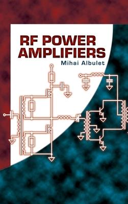 RF Power Amplifiers Subscription