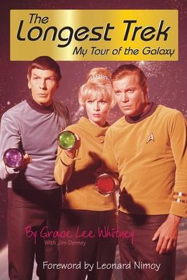 The Longest Trek: My Tour of the Galaxy Subscription