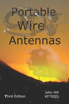 Portable Wire Antennas