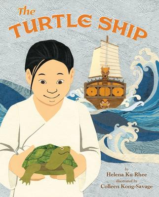 The Turtle Ship