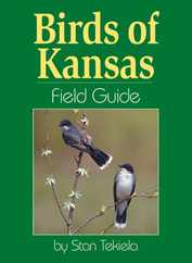 Birds of Kansas Field Guide Subscription