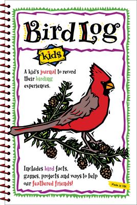 Bird Log Kids