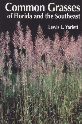 Common Grasses of Florida & The Southeast