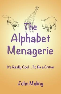 The Alphabet Menagerie