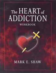 The Heart of Addictoin Workbook Subscription