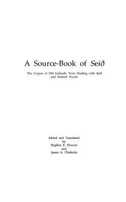 Source Book of Seid