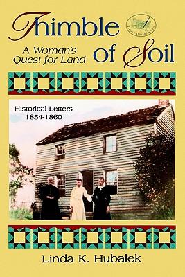 Thimble of Soil: A woman's Quest for Land