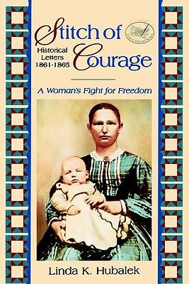 Stitch of Courage: A Woman's Fight for Freedom