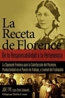 La Receta de Florence: De la Responsabilidad a la Pertenencia