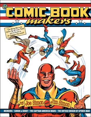 The Comic Book Makers Subscription