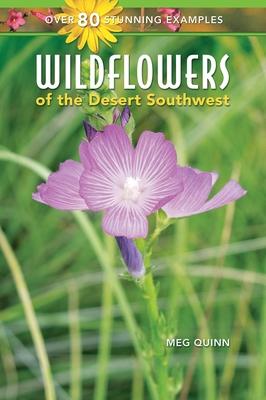 Wildflowers of the Desert Southwest Subscription