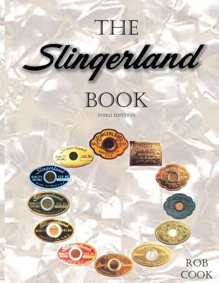 The Slingerland Book Third Edition