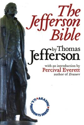 The Jefferson Bible Subscription