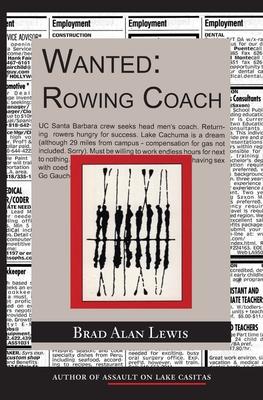 Wanted: Rowing Coach