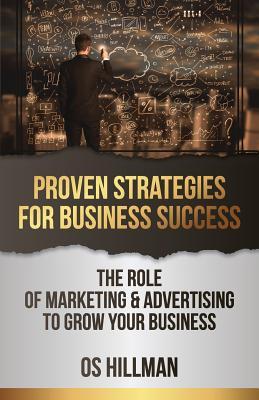 Proven Strategies for Business Success: The role of marketing and advertising to grow your business