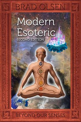 Modern Esoteric: Beyond Our Senses