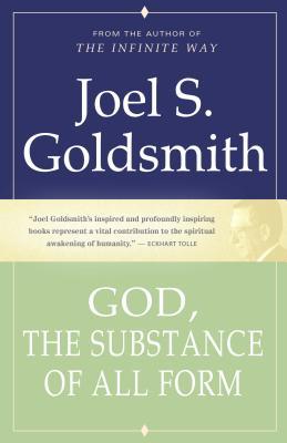 God, the Substance of All Form