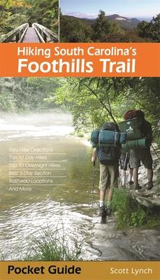 Hiking South Carolina's Foothills Trail