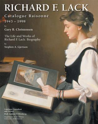 Richard F. Lack Catalogue Raisonne: 1943-1998