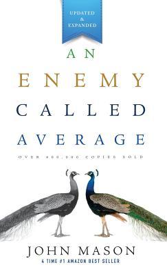 An Enemy Called Average (Updated and Expanded)