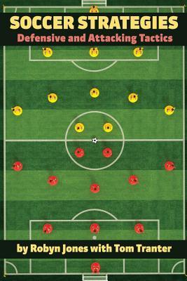 Soccer Strategies: Defensive and Attacking Tactics