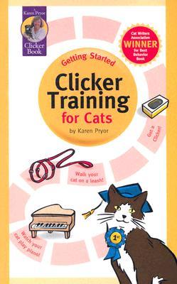 Getting Started: Clicker Training for Cats