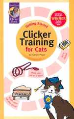 Getting Started: Clicker Training for Cats Subscription