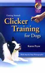 Clicker Training for Dogs Subscription