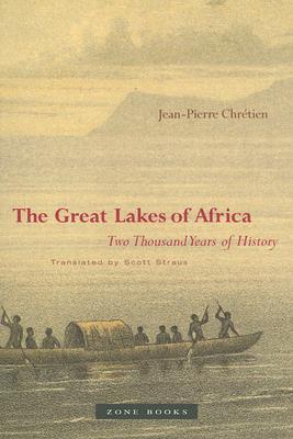 The Great Lakes of Africa: Two Thousand Years of History