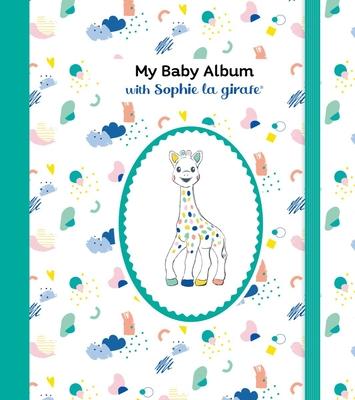 My Baby Album with Sophie La Girafe(r), Third Edition