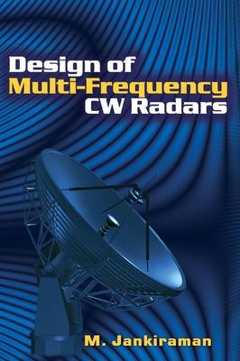 Design of Multi-Frequency CW Radars