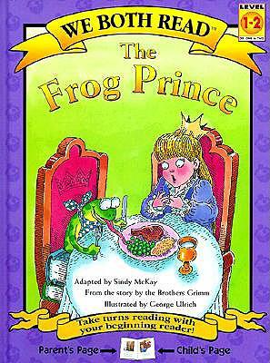 The Frog Prince Subscription