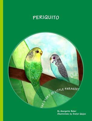 Periquito: The Story of Little Parakeet Subscription