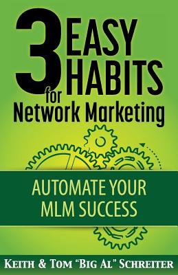 3 Easy Habits For Network Marketing: Automate Your MLM Success Subscription