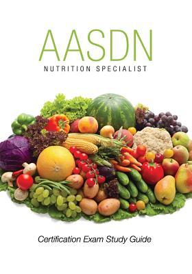 Nutrition Specialist Certification Exam Study Guide