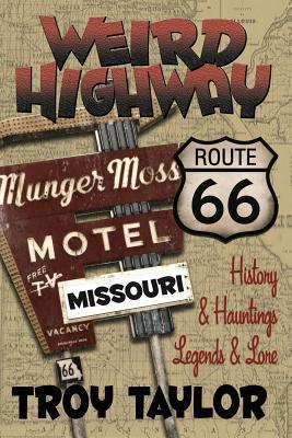 Weird Highway: Missouri