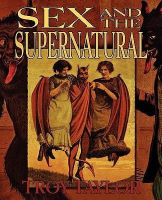 Sex and the Supernatural Subscription