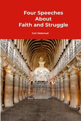 Four Speeches About Faith and Struggle Subscription