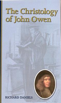 The Christology of John Owen Subscription