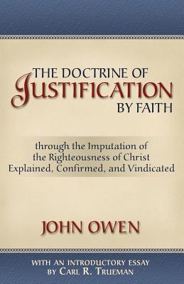 The Doctrine of Justification by Faith