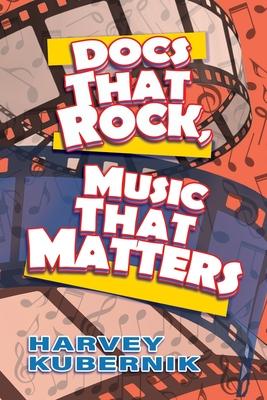 Docs That Rock, Music That Matters Subscription