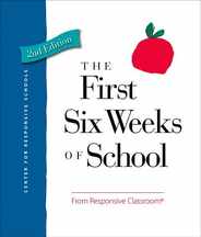 The First Six Weeks of School Subscription