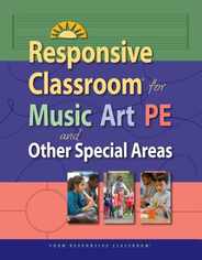 Responsive Classroom for Music, Art & P.E. Subscription