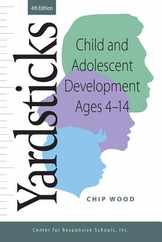 Yardsticks, Child, Adolescent, Development Ages 4 - 14 4th Subscription