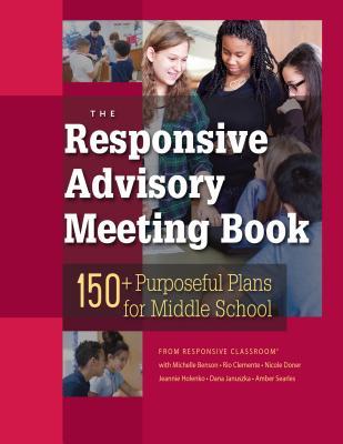 The Responsive Advisory Meeting Book