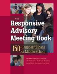 The Responsive Advisory Meeting Book Subscription