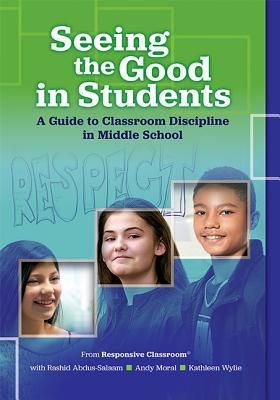 Seeing the Good in Students