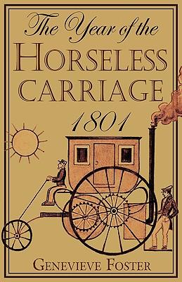 Year of the Horseless Carriage: 1801