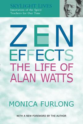 Zen Effects: The Life of Alan Watts Subscription