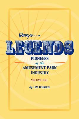 Legends: Pioneers of the Amusement Park Industry